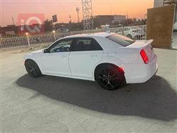 كرايسلر 300